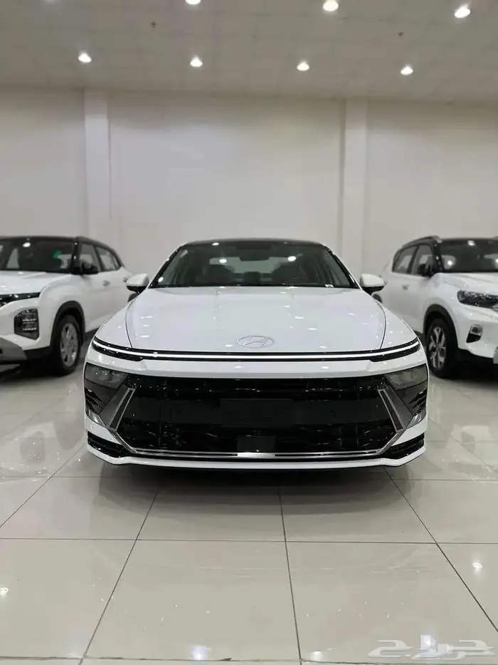 هيونداي سوناتا كمفورت 2026 كاش وتقسيط 6