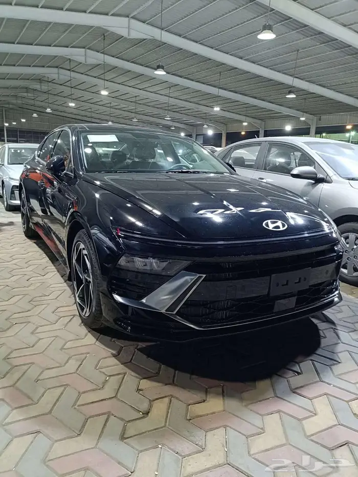 هيونداي سوناتا كمفورت 2026 كاش وتقسيط 3