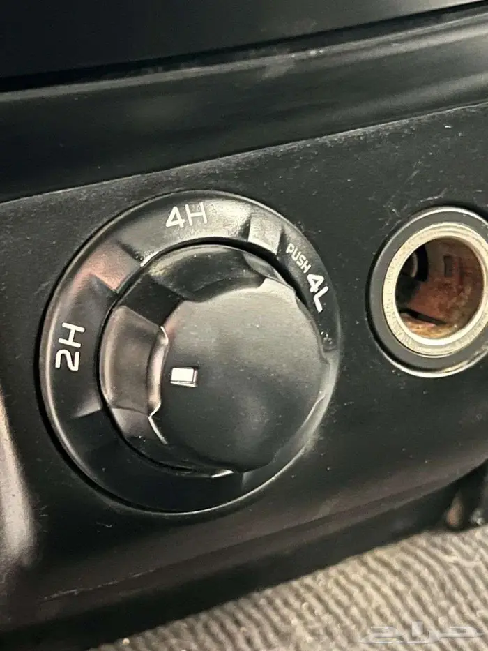 ايسوزو بكب غمارتين موديل 2023 ستاندر دبل 7