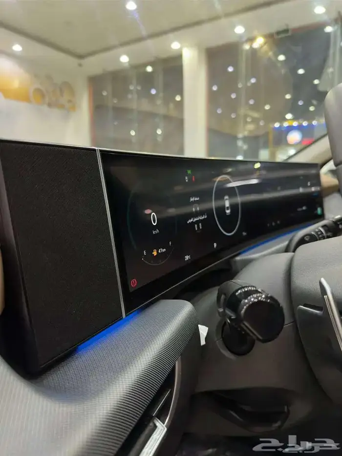 هيونداي سوناتا كمفورت 2026 كاش وتقسيط 19