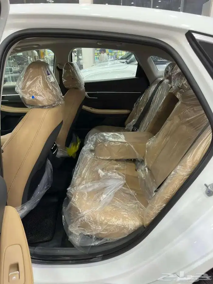 هيونداي سوناتا كمفورت 2026 كاش وتقسيط 26