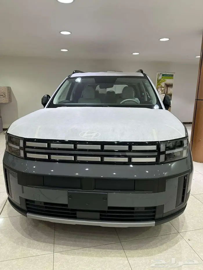 هيونداي -سنتافي 2026- سمارت -كمفورت ضمان الوكيل سعودي 0