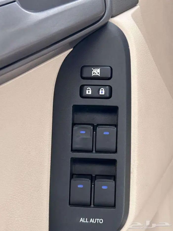 تويوتا برادو موديل 2022 TXL 4