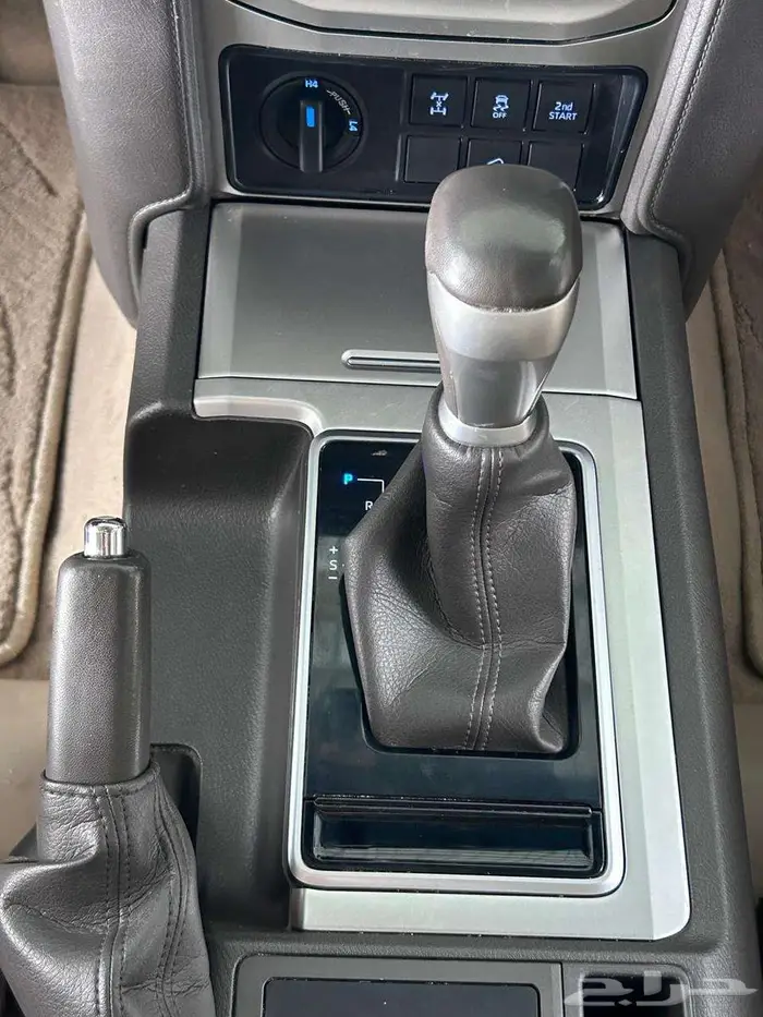 تويوتا برادو موديل 2022 TXL 9