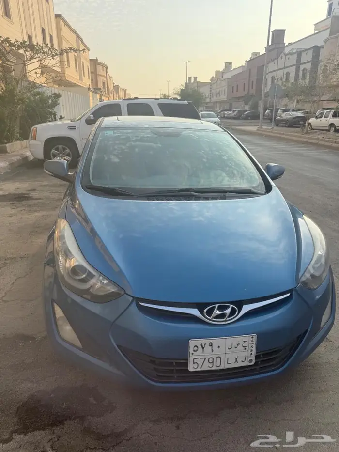 هواندي النترا 2015 2