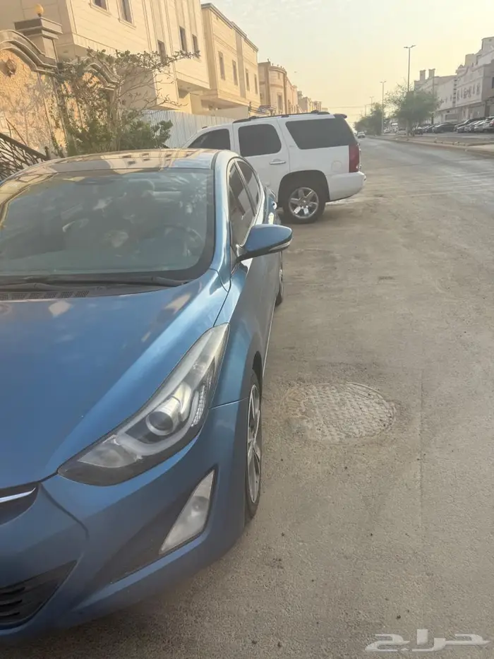 هواندي النترا 2015 4