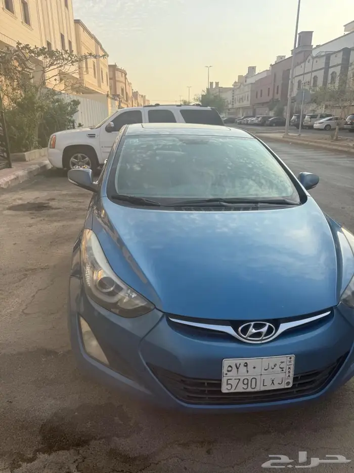 هواندي النترا 2015 3