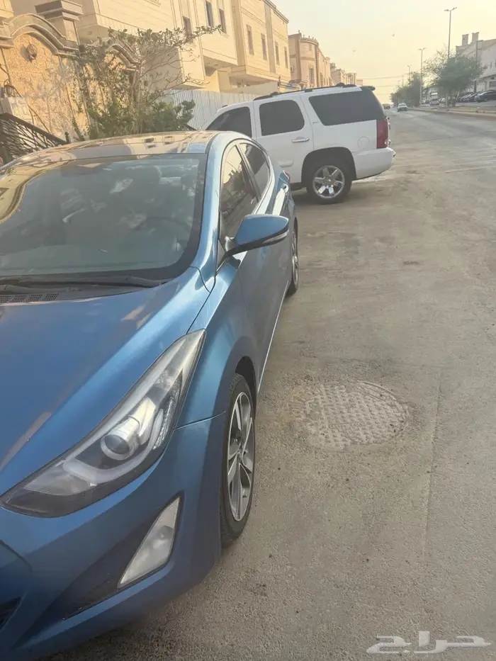 هواندي النترا 2015 6