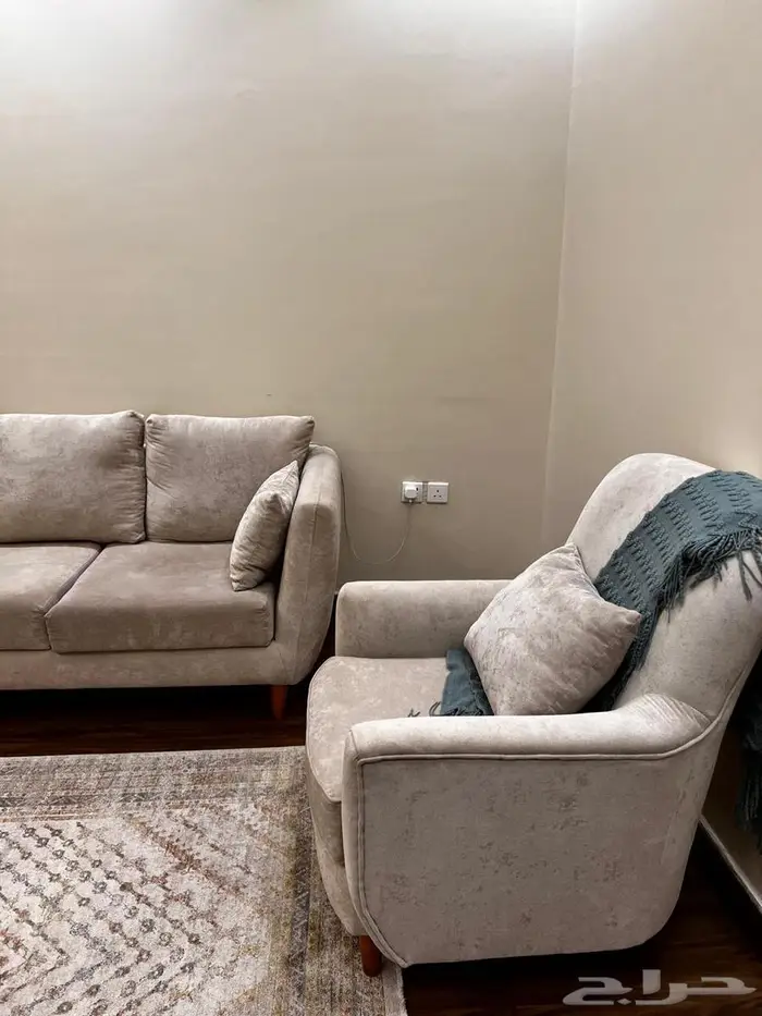 اثاث صالة للبيع 3