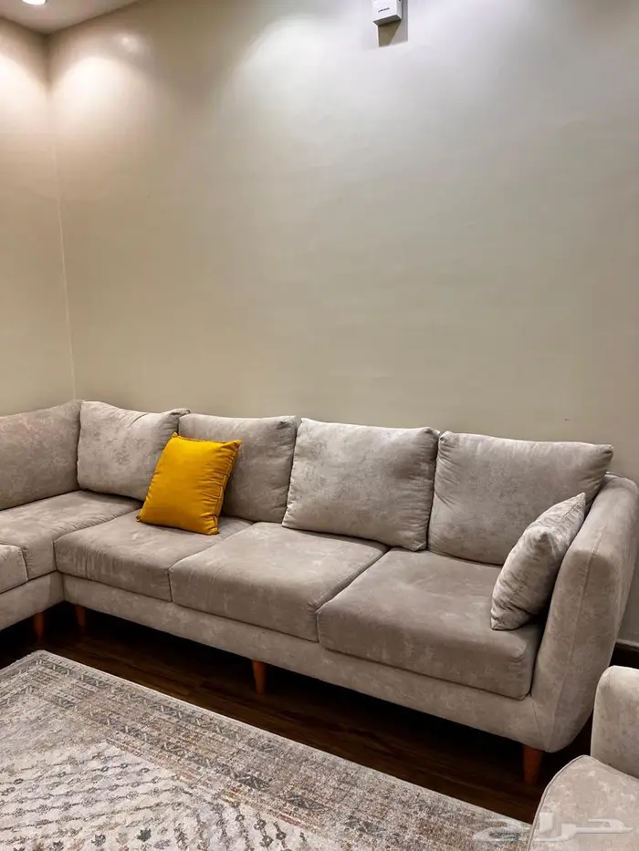 اثاث صالة للبيع 5