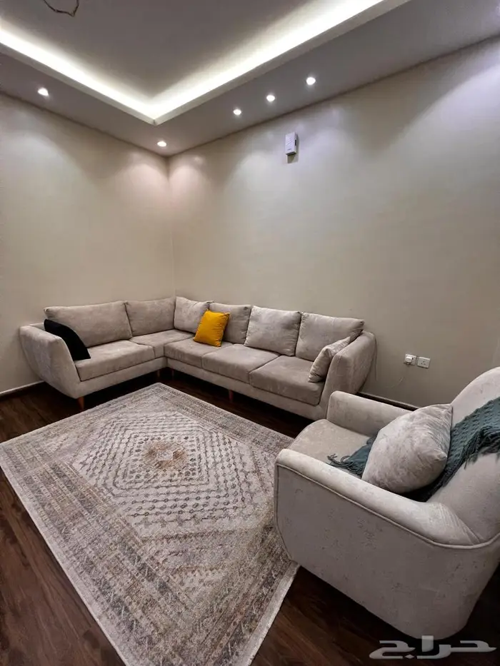 اثاث صالة للبيع 2