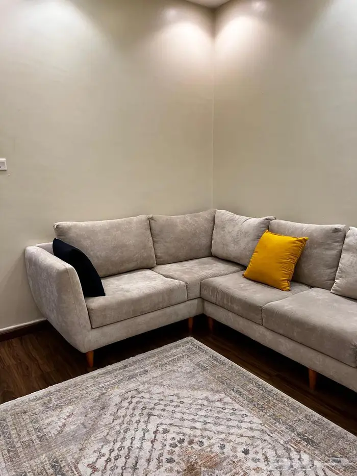 اثاث صالة للبيع 4