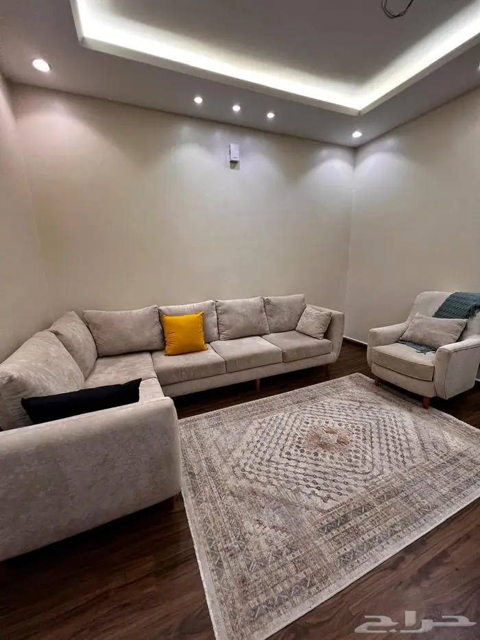 اثاث صالة للبيع 1