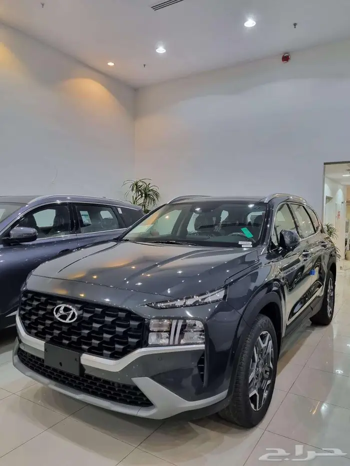 هيونداى سنتافي 2023 مالك اول 2