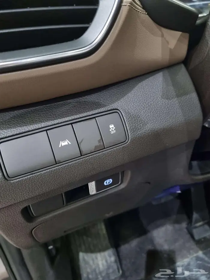 هيونداى سنتافي 2023 مالك اول 14