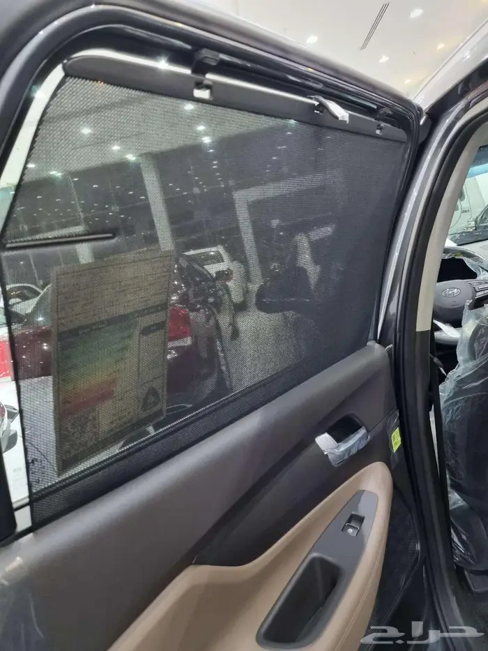 هيونداى سنتافي 2023 مالك اول 19