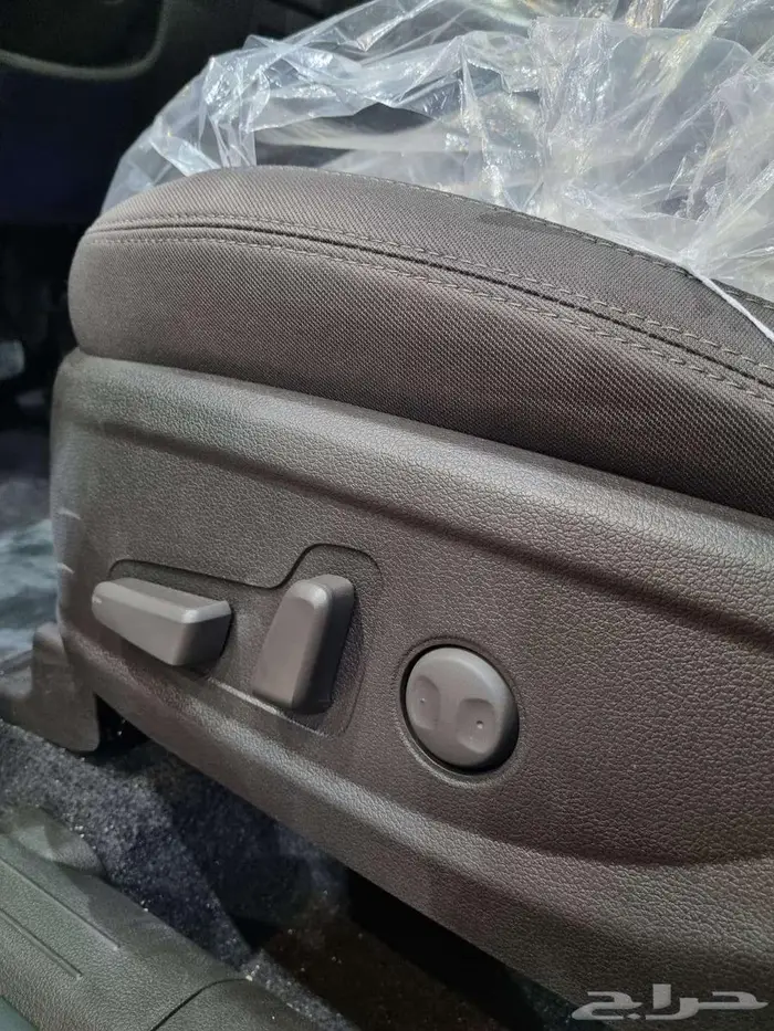 هيونداى سنتافي 2023 مالك اول 17