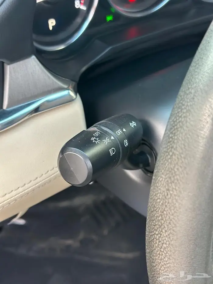 مازدا 6 2020 نظيفة جدا 17