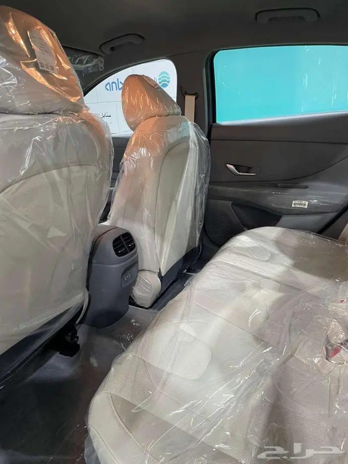 هونداي النترا متوفر 2.0 و 1.5 سمارت 2026 كاش - تقسيط 3