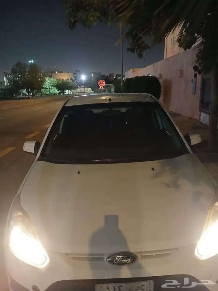 فورد فيغو اقتصادي لقطه 0