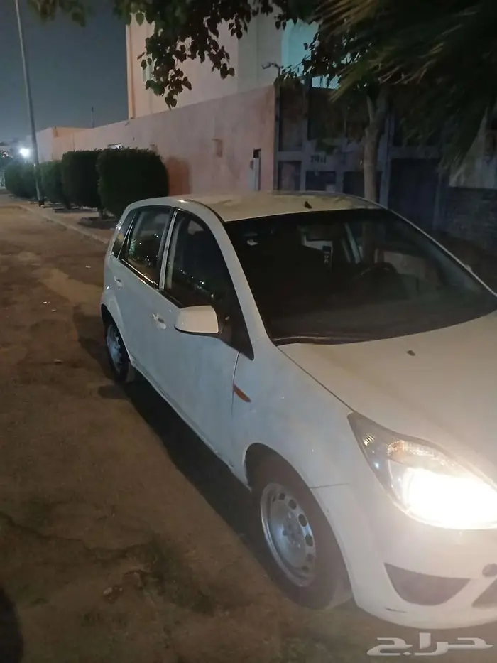 فورد فيغو اقتصادي لقطه 3