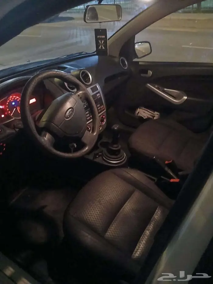 فورد فيغو اقتصادي لقطه 2