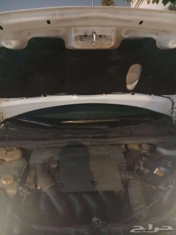 فورد فيغو اقتصادي لقطه 7