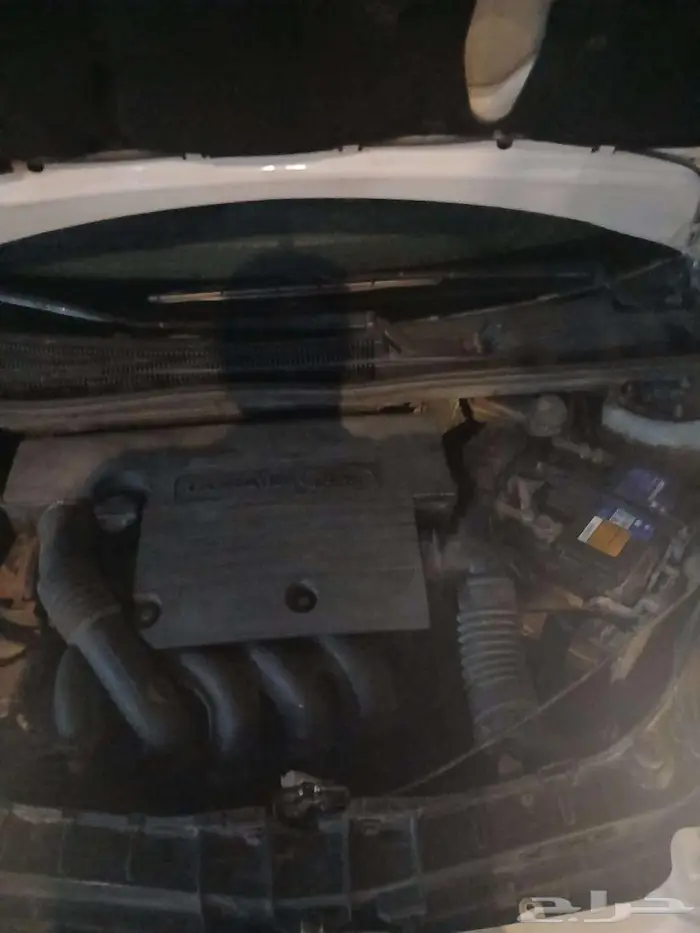 فورد فيغو اقتصادي لقطه 8