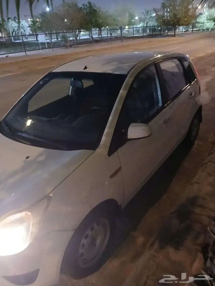 فورد فيغو اقتصادي لقطه 9