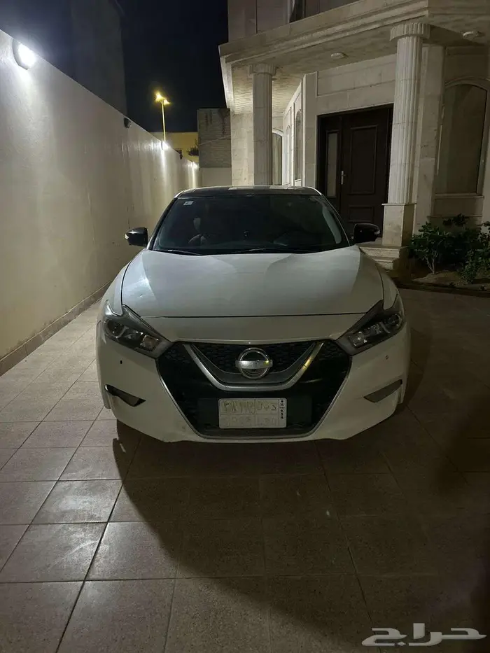 ماكسيما 2017 sr فل كامل 7