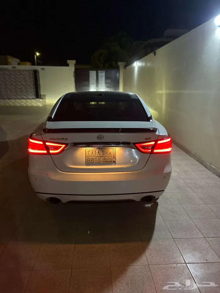 ماكسيما 2017 sr فل كامل 5