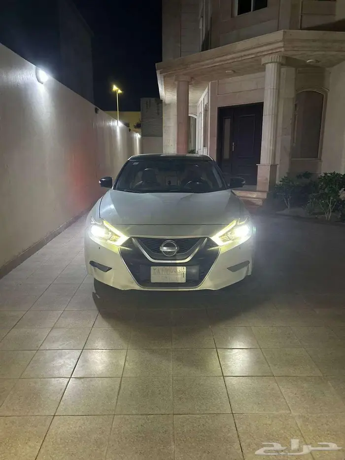 ماكسيما 2017 sr فل كامل 18