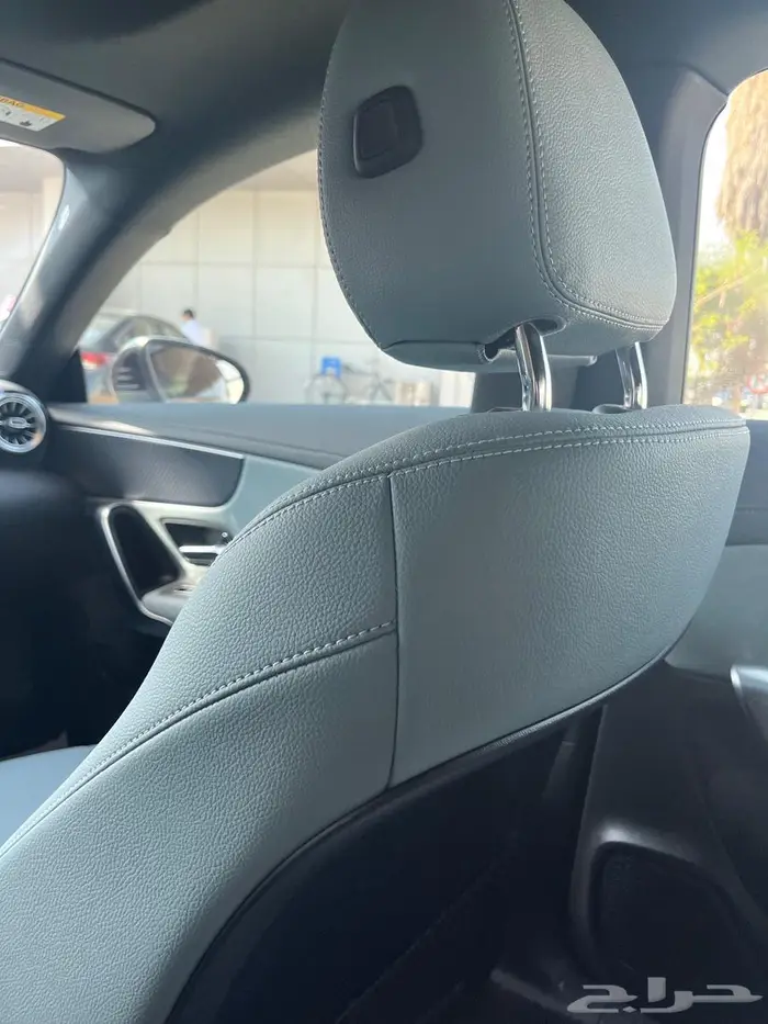 مرسيدس cla 200 2026 جفالي ممشى ألف كيلو فقط 12