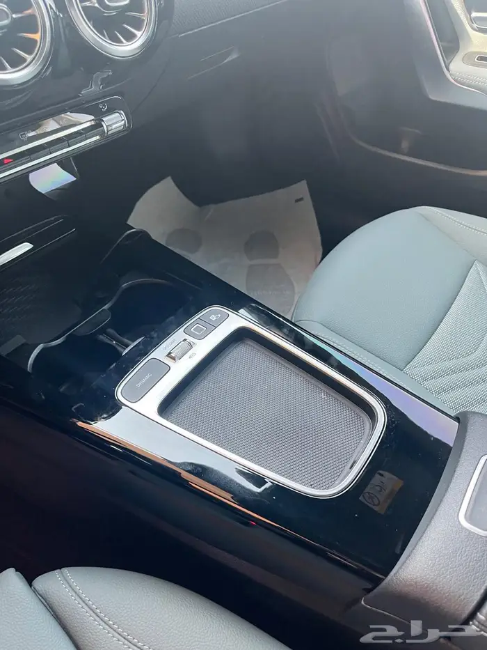 مرسيدس cla 200 2026 جفالي ممشى ألف كيلو فقط 11