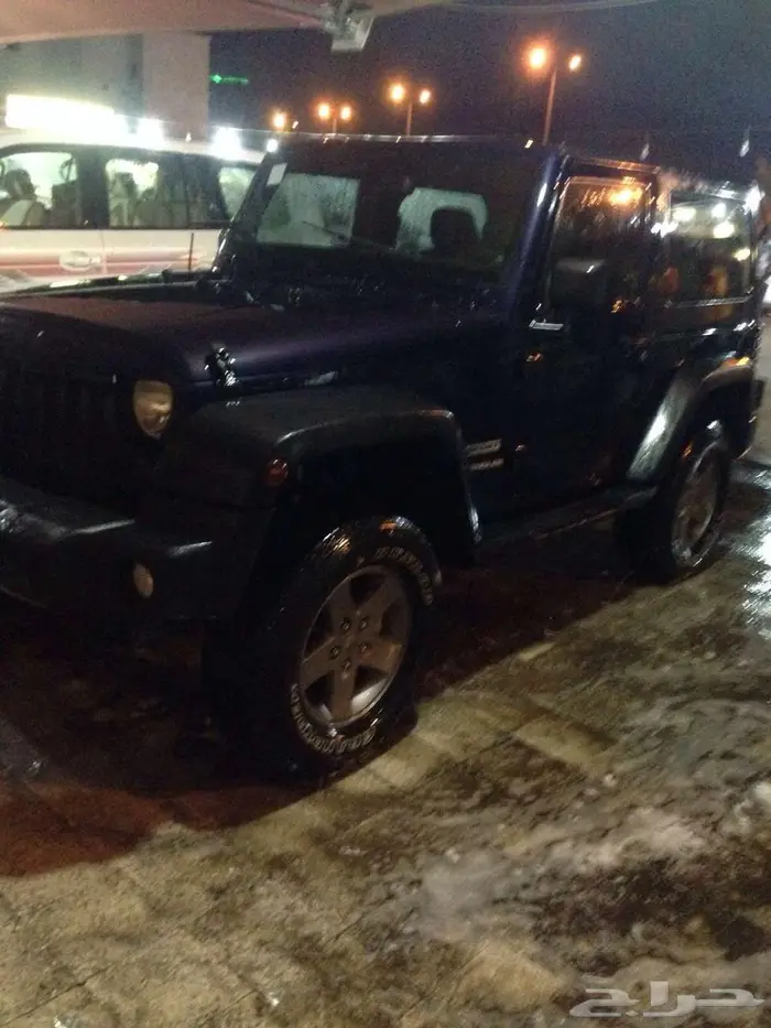 يتوفر جميع انواع جنوط الجيب الشروكي ورانجلر اصلية وكالة 1 34