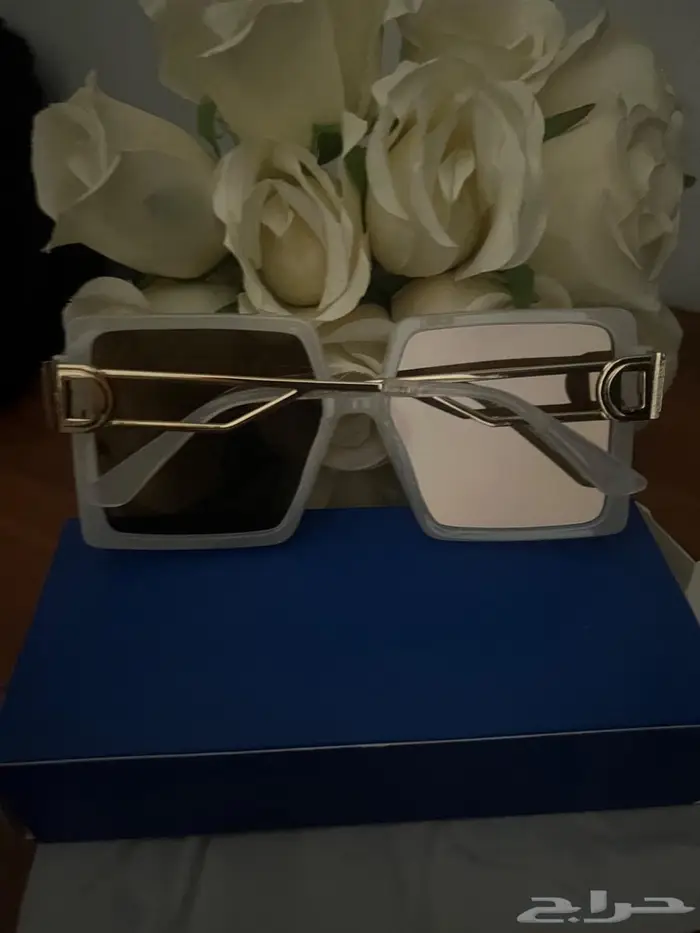 نظاره شمس جديده بالعلبه لم تسخدم نهائيا 1