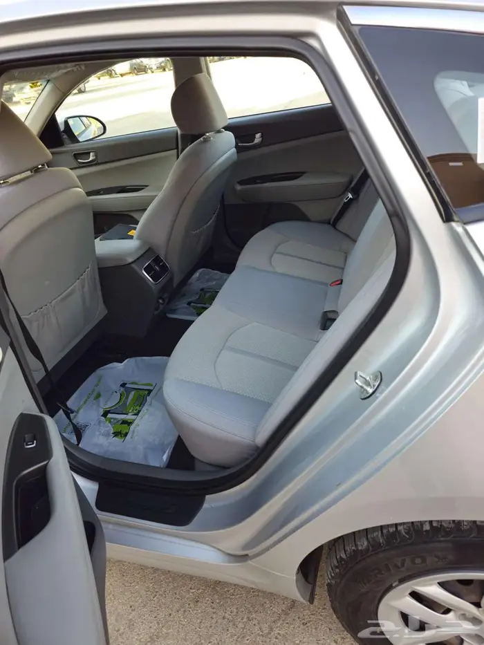 اوبتيما 2017 ستاندر 5