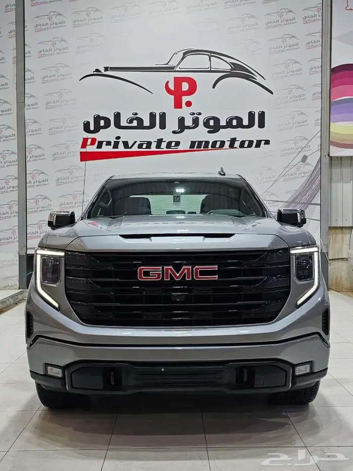 جمس سيرا الفيشن موديل 2023 0