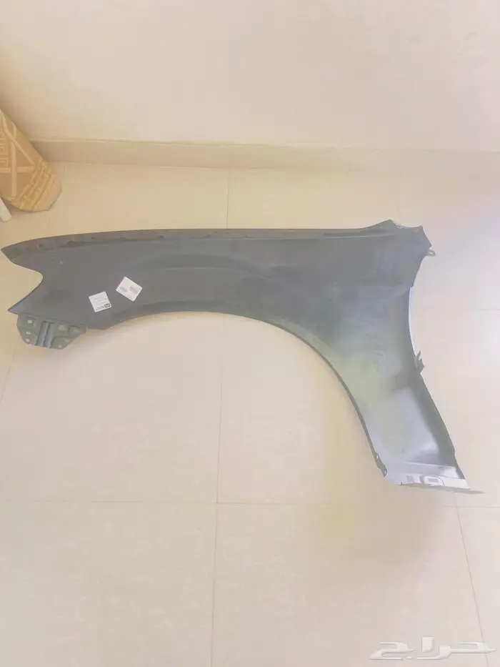 رفرف كرايسلر جديد 1