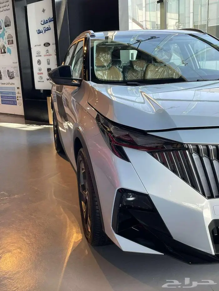 جاك ام زوم 2026 ستاندر ( عرض حصري ) 1