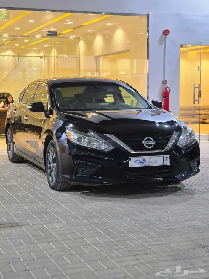 نيسان التيما 2016 0