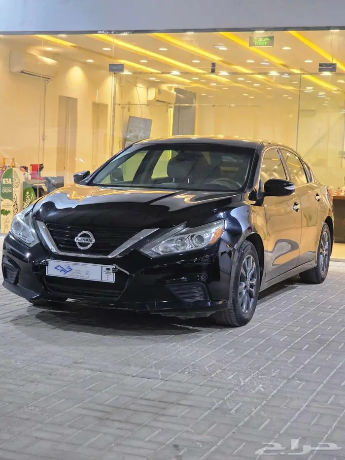 نيسان التيما 2016 1