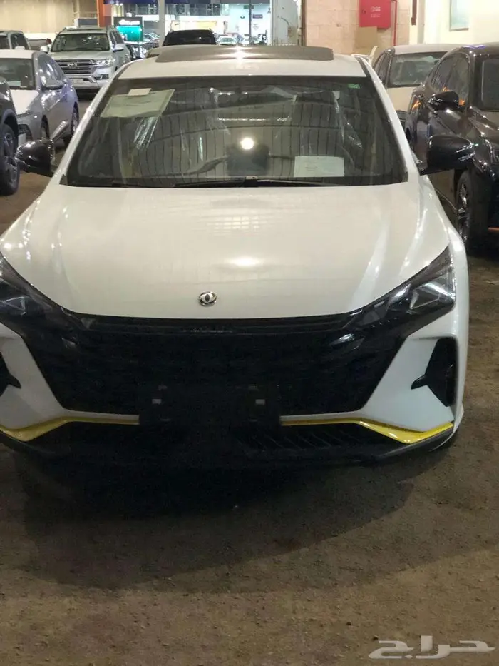 دونج فينج E3 فل كامل 2025 اقل سعر 0