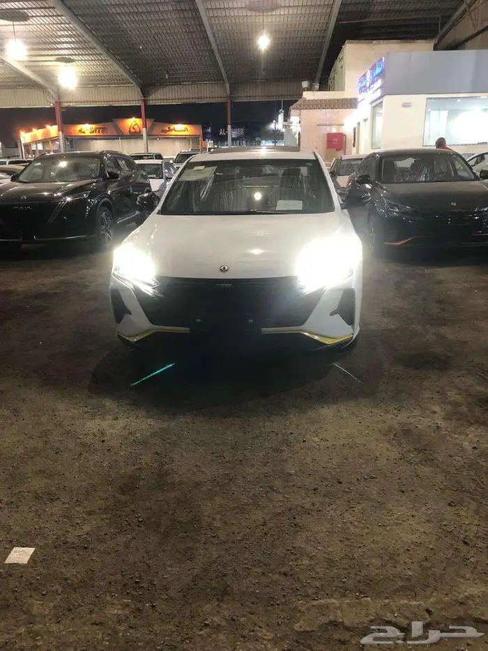 دونج فينج E3 فل كامل 2025 اقل سعر 2