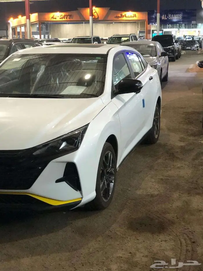 دونج فينج E3 فل كامل 2025 اقل سعر 1