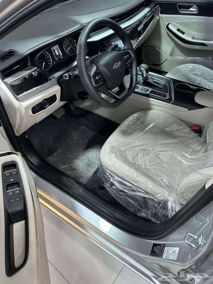 شيري اريزو 5 كمفورت 26 عروض واسعار كاش و تقسيط 6