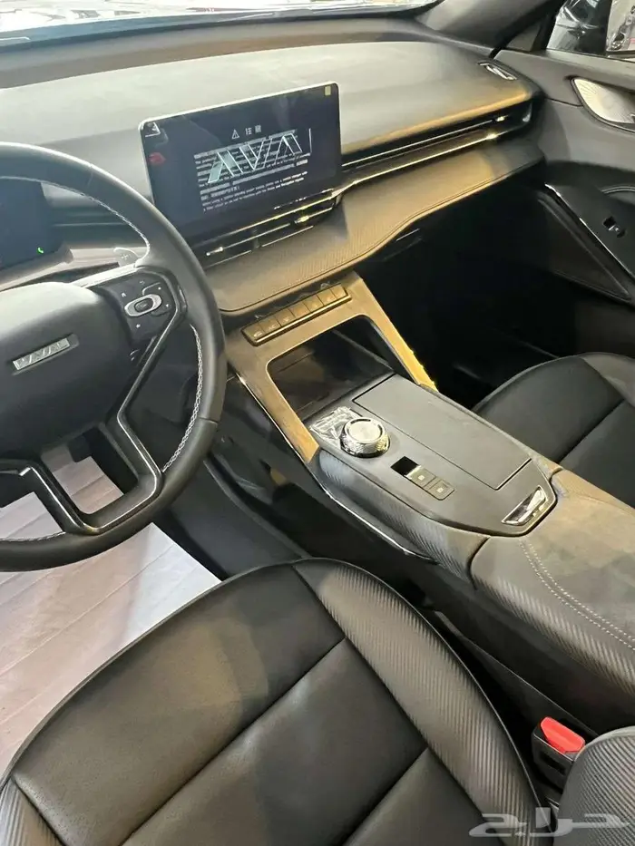 هافال H6 GT 2025 الشكل الجديد عروض شركة سفنز للسيارات 12