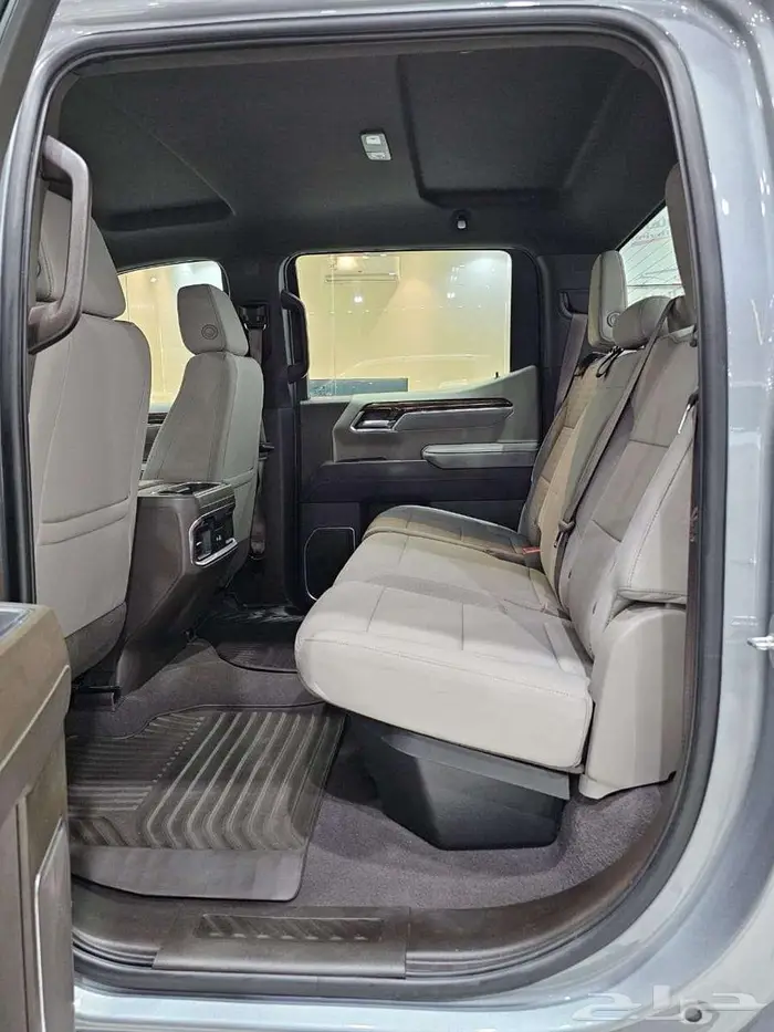 جمس سيرا الفيشن موديل 2023 15