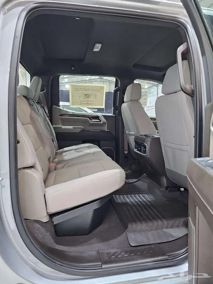 جمس سيرا الفيشن موديل 2023 16