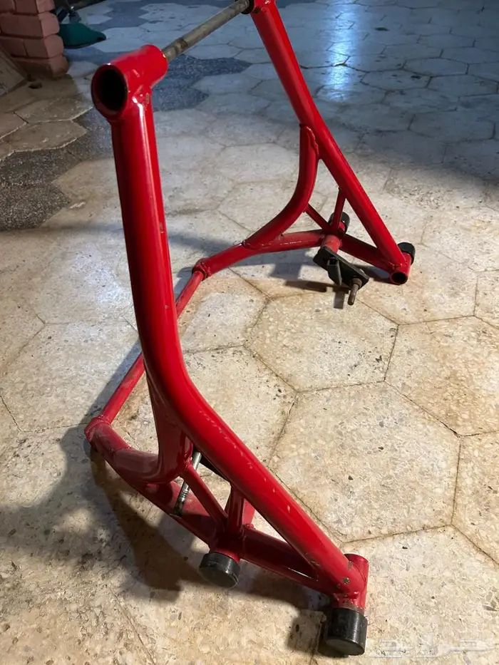 كراش كيج للدباب هوندا 1000 0